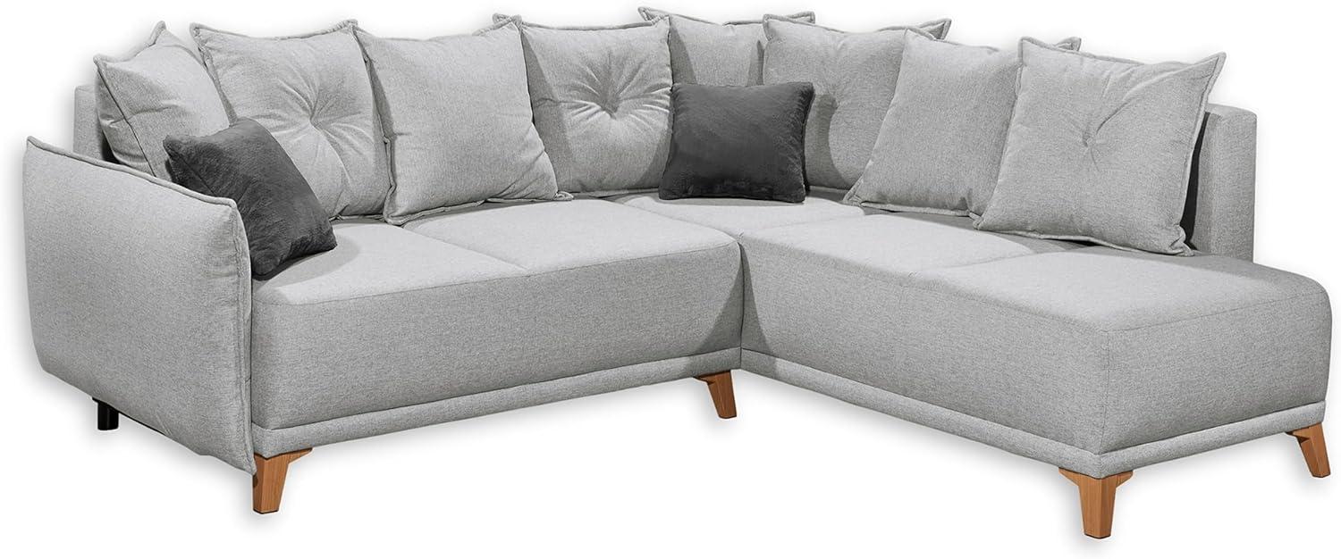 ED Lifestyle Pamplona 2F OTM Sofa universal Bild 1