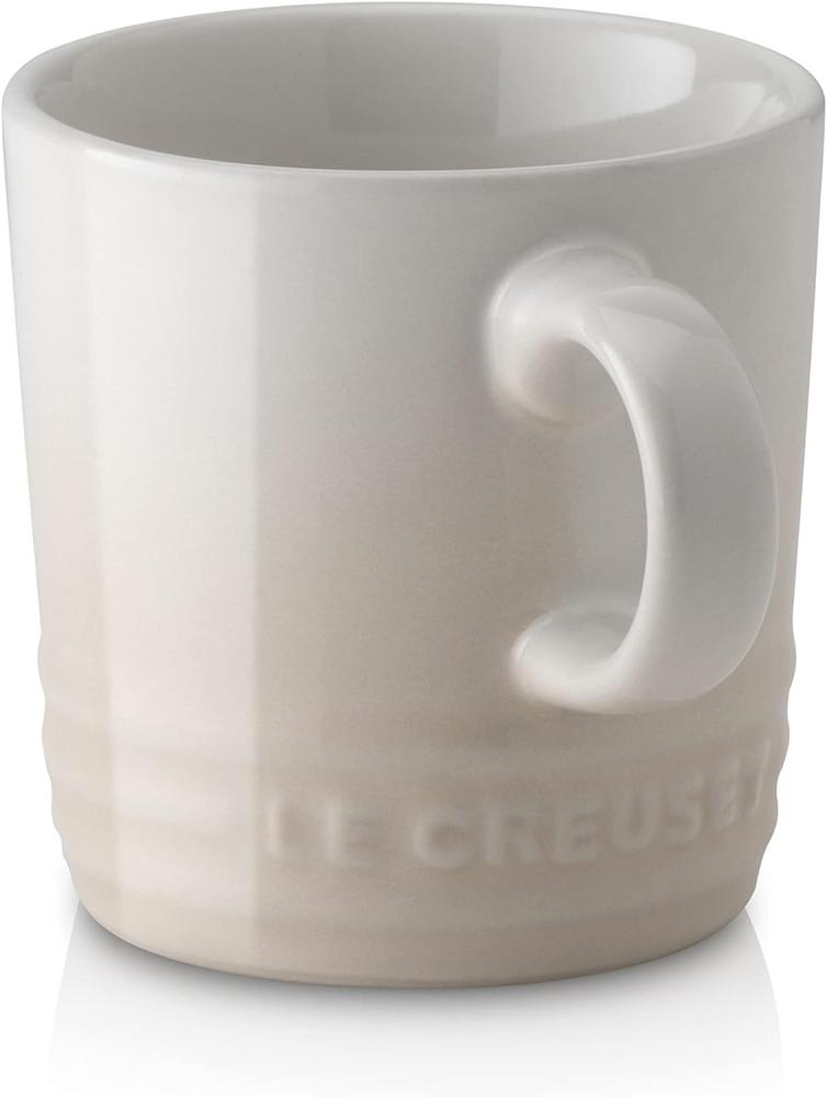 Le Creuset BECHER KLEIN 100 ML MERINGUE Bild 1