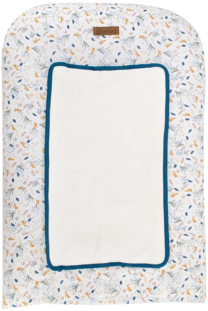 DOMIVA Wickelauflage, 50x75 cm, aus Baumwoll-Gaze Bild 1
