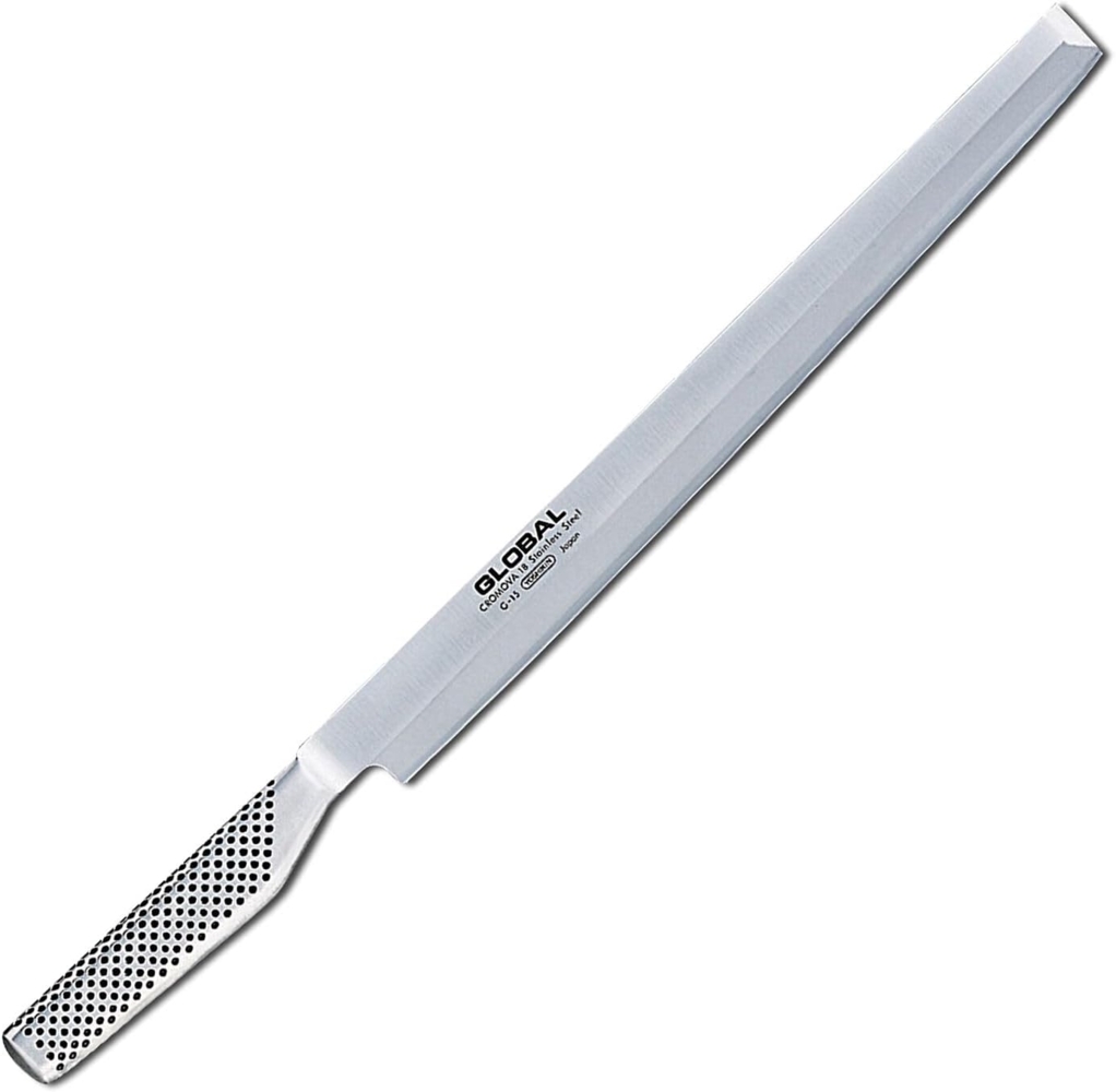 Global Fischmesser Tako-Schliff 30 cm G-15 Bild 1