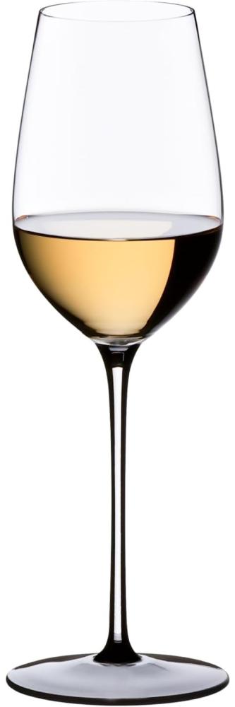 Sommeliers Black Tie Riesling Grand Cru Black Tie Riedel Weissweinglas, Spülmaschinenfest Bild 1