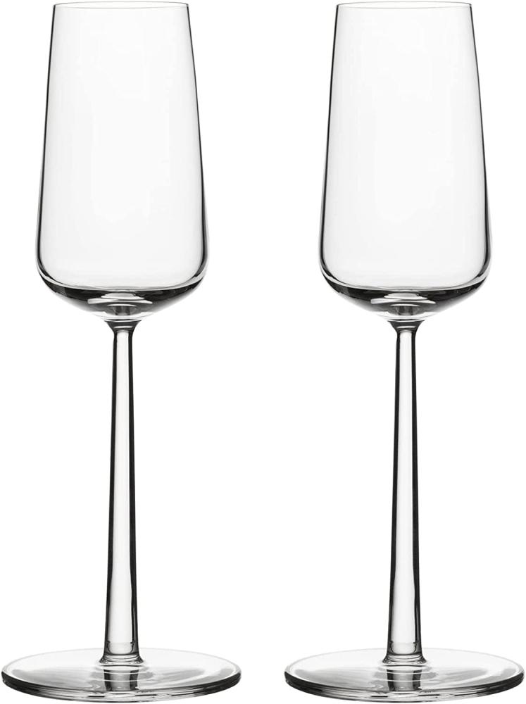 Iittala Champagnergläser Essence (2-teilig) 1008576 Bild 1