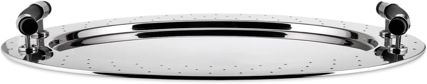 Alessi Tablett MG09 Oval MG09 Bild 1