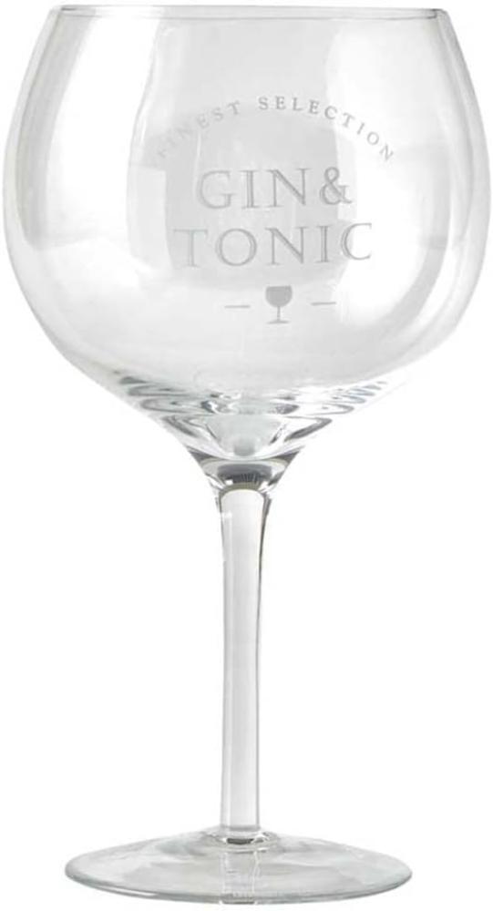 Riviera Maison Gin-and-Tonic-Glas 409390 Bild 1