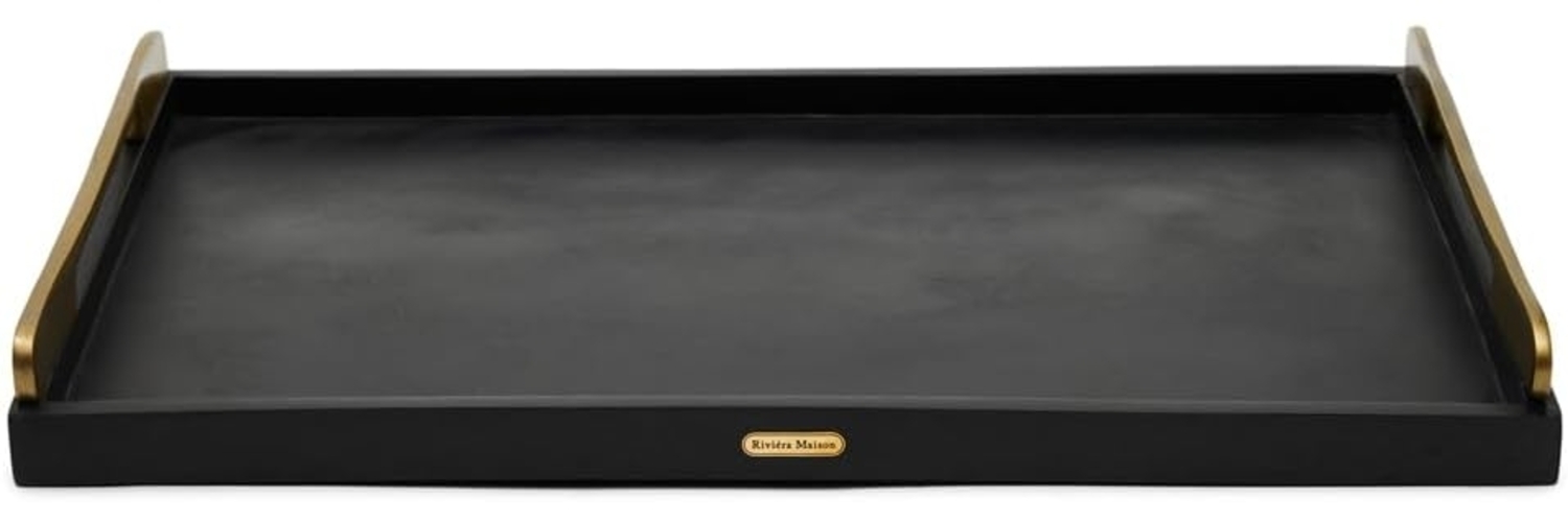 Rivièra Maison Tablett Tablett Manhattan Bild 1