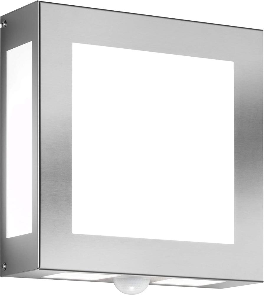 CMD Wandaußenleuchte, Metallic Bild 1