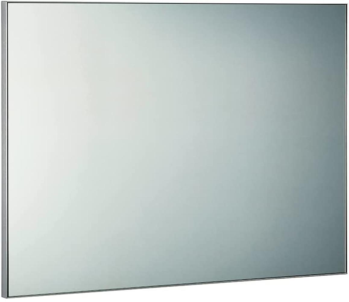Ideal Standard Mirror & Light Spiegel T3358, ohne Beleuchtung, mit Rahmen, 1000x700 mm - T3358BH Bild 1