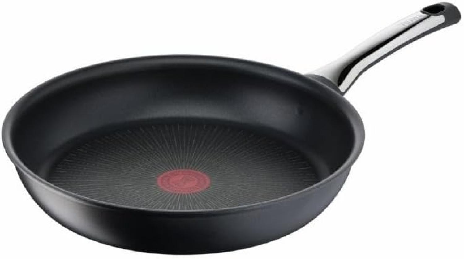 TEFAL Patelnia Excellence 24 cm G26904 Bild 1