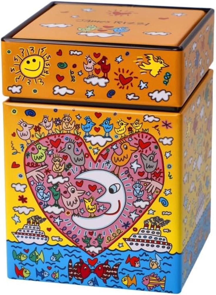 Goebel Pop Art James Rizzi JR M DO The Romance of the Sea 26103241 Bild 1