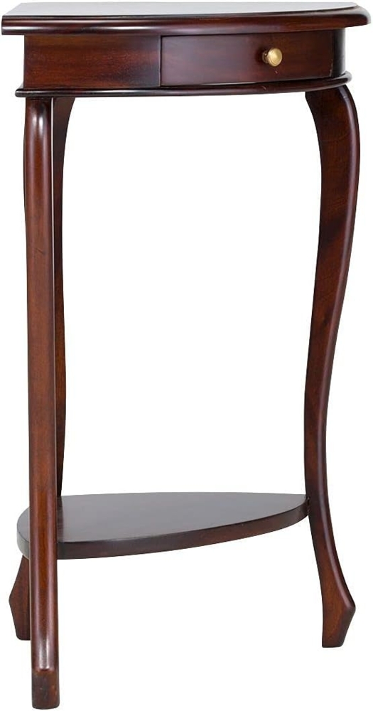 Eckkonsolentisch Cambridge Bild 1