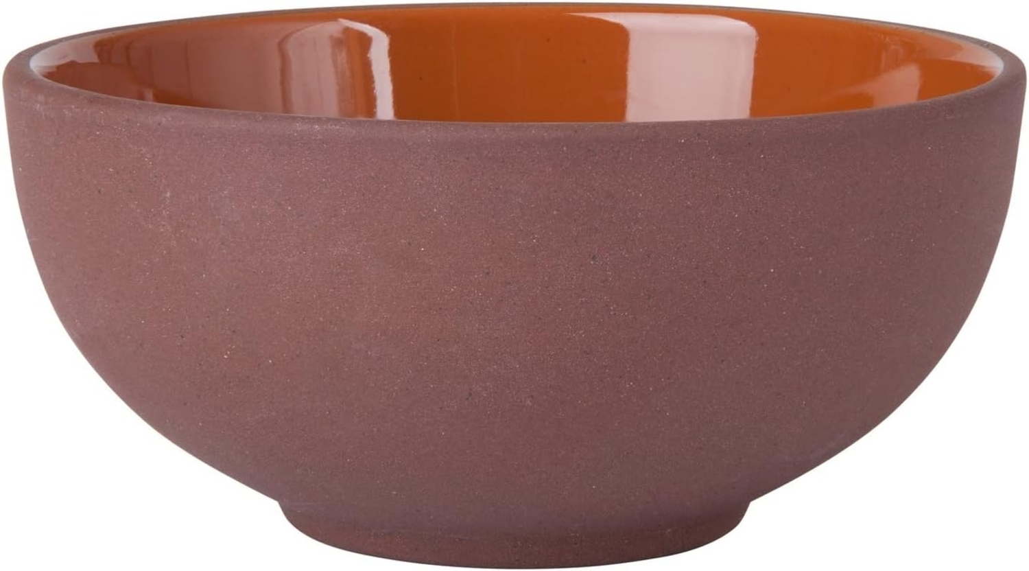 Maxwell & Williams KL0211 Schale 12 x 5,5 cm SIENNA Terracotta, Premium-Keramik Bild 1