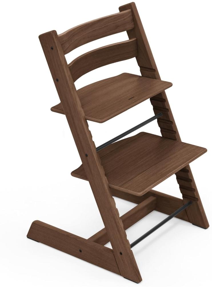 Stokke Tripp Trapp Hochstuhl Oak Warm Brown Bild 1