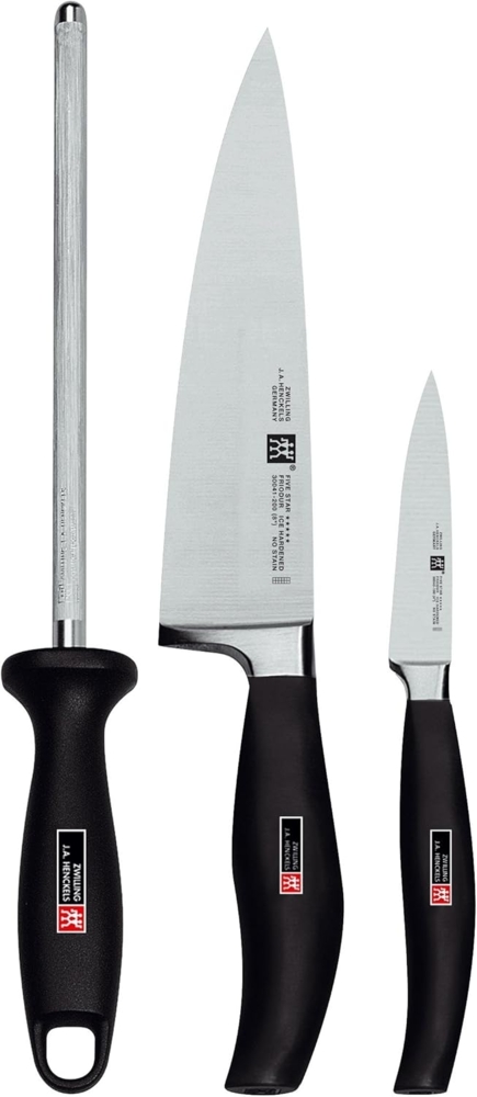 Zwilling Zwilling 2er-Set Messerschärfer 1001267 Bild 1