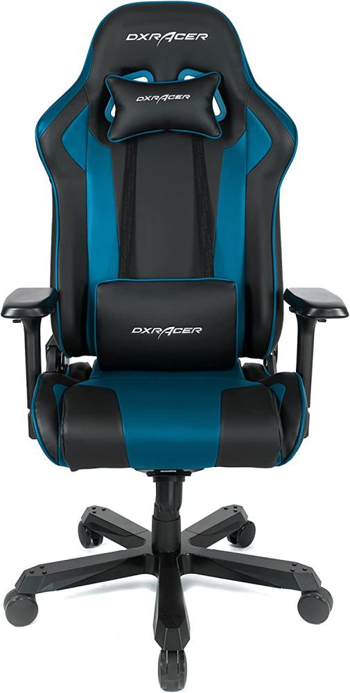 DXRacer Gaming Stuhl, OH-KA99, K-Serie Bild 1