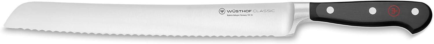 Wüsthof Brotmesser Classic 26 cm 4151-7 Bild 1