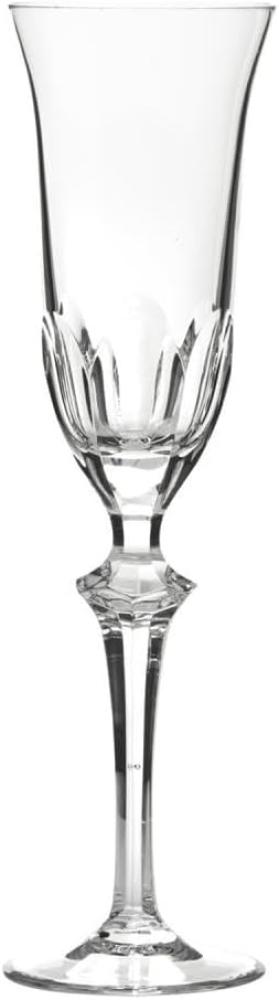 Sektglas Kristall Palais clear (26,2 cm) Bild 1