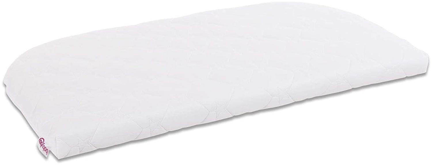 Babybay 'Natural' Premiumbezug passend für Modell 'Comfort' und 'Boxspring Comfort' Bild 1