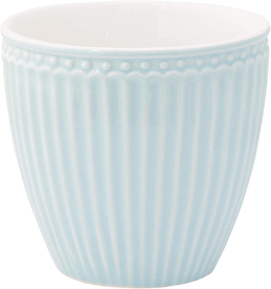 Greengate Latte Cup Alice Pale Blue STWLATAALI2906 Bild 1