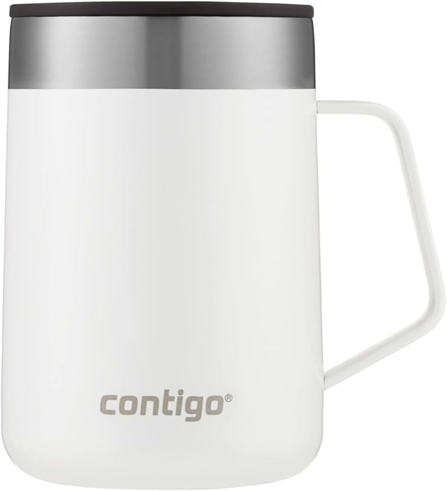 Contigo Streeterville desk mug white 420ml Bild 1