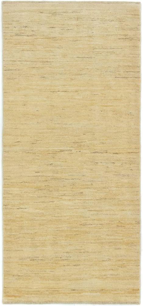 Morgenland Wollteppich - 182 x 84 cm - Beige Bild 1