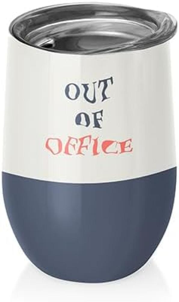 CHIC-MIC Travel Mug Bioloco office Bild 1