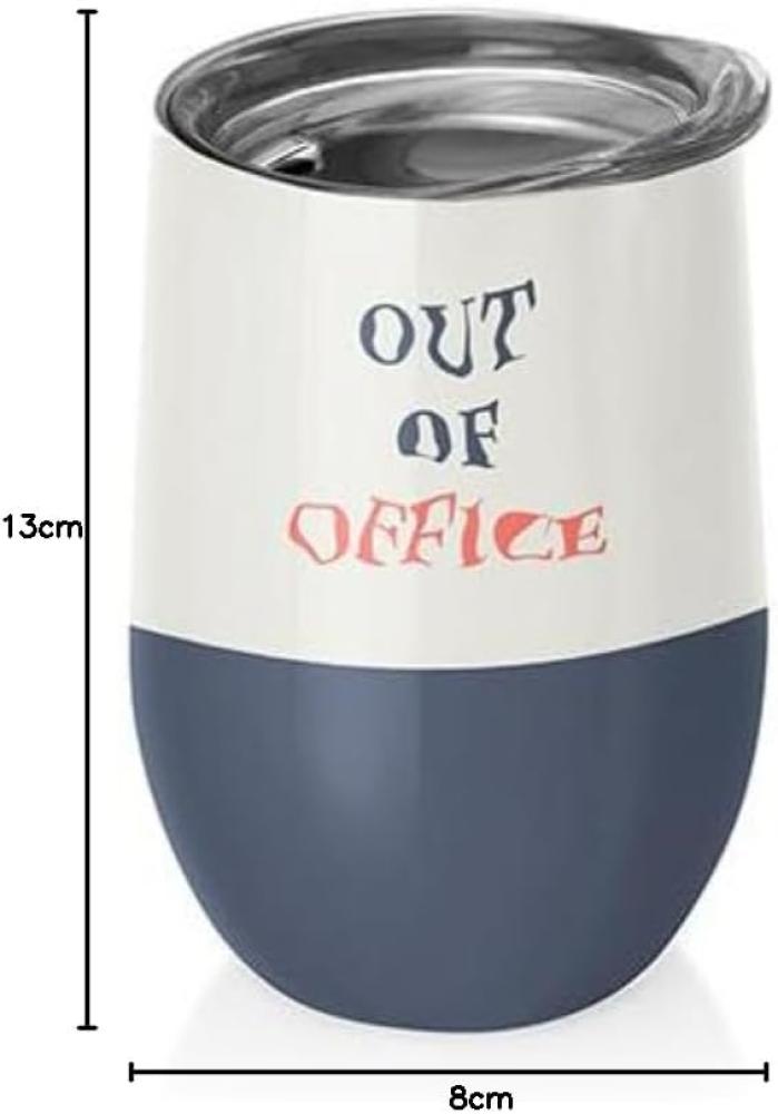 CHIC-MIC Travel Mug Bioloco office Bild 1