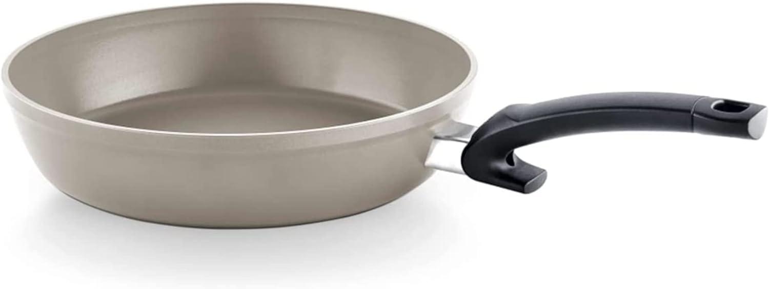 Fissler Bratpfanne Ceratal® Comfort, Aluminium (1-tlg), für alle Herdarten, inklusive Induktion geeignet, Made in Germany Bild 1