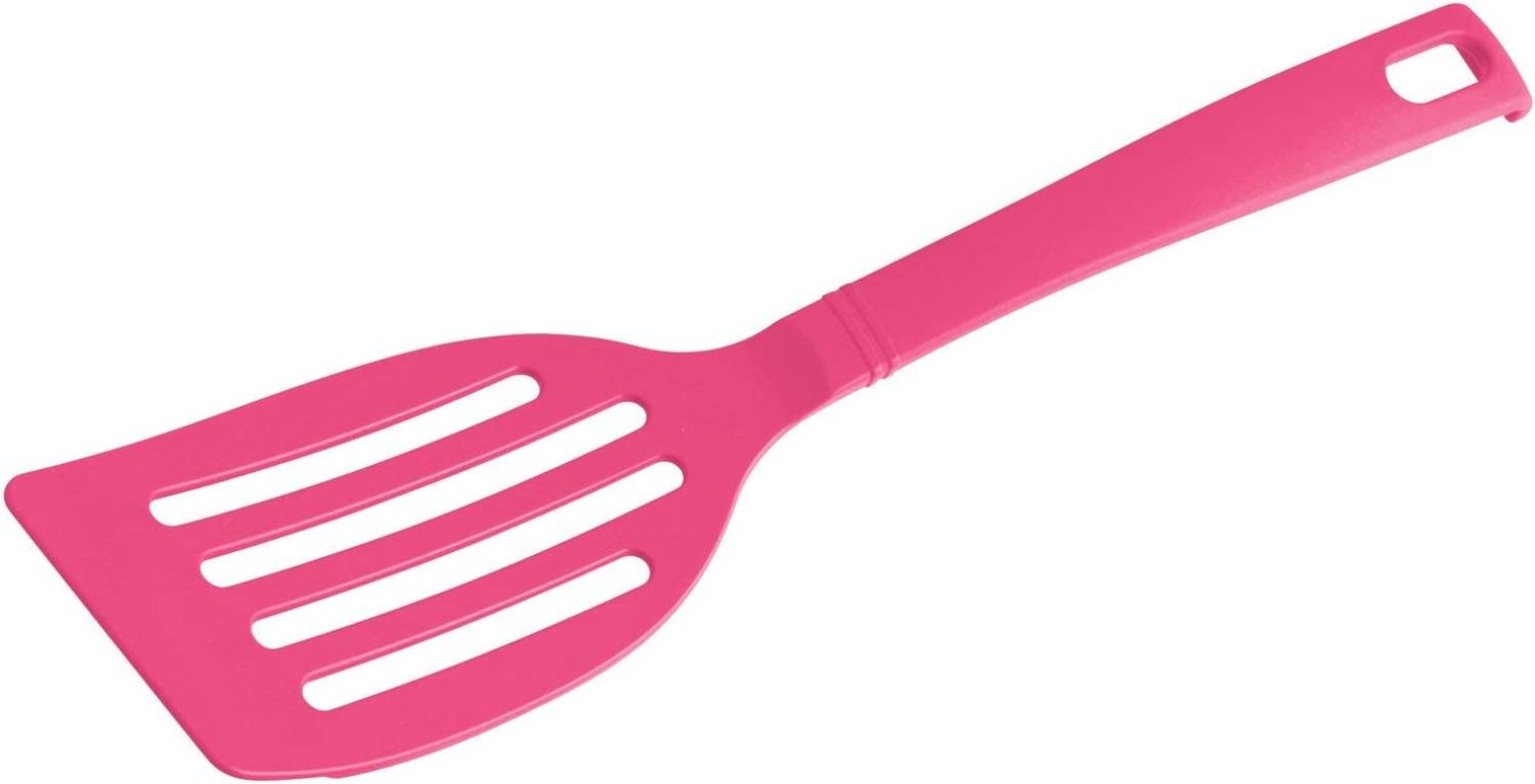 Fackelmann Tropical Kitchen Pfannenwender, koralle Bild 1
