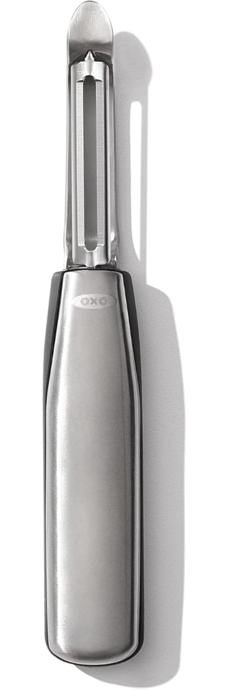 OXO Drehschäler Bild 1