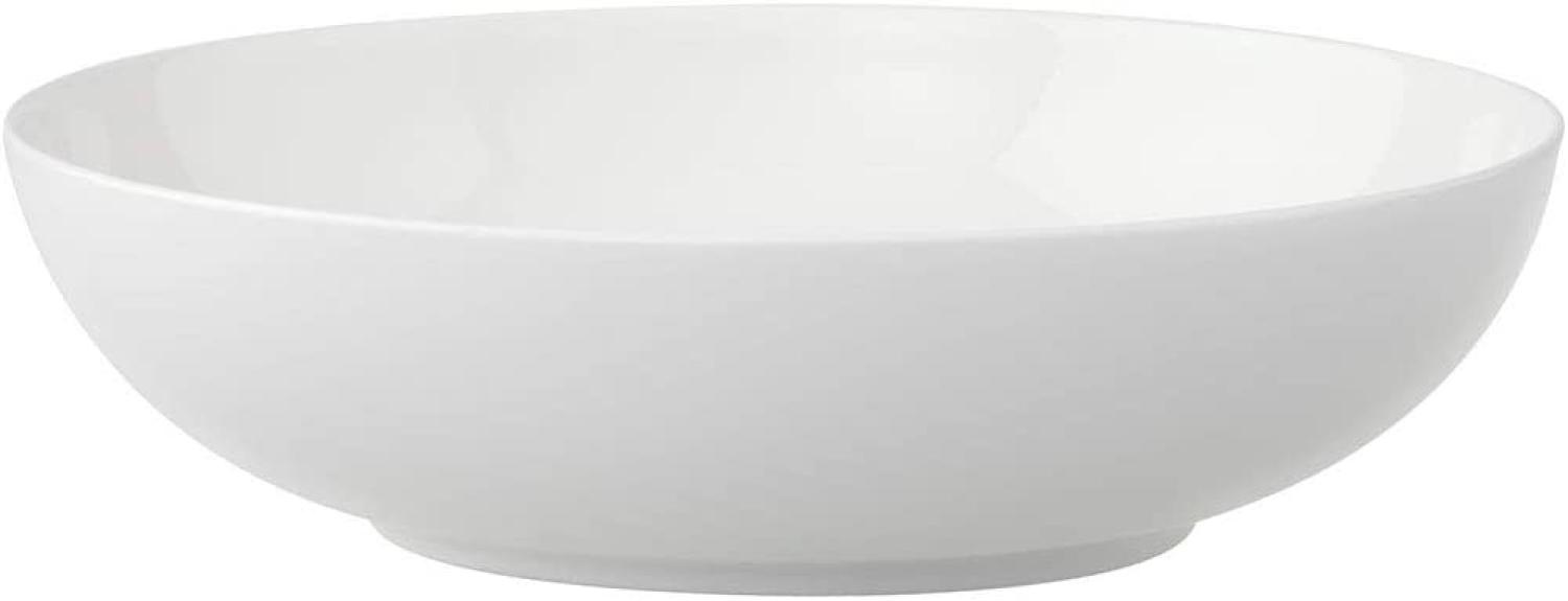 Villeroy & Boch New Cottage Basic Servierschüssel oval 26x21 cm A U S L A U F ! Bild 1