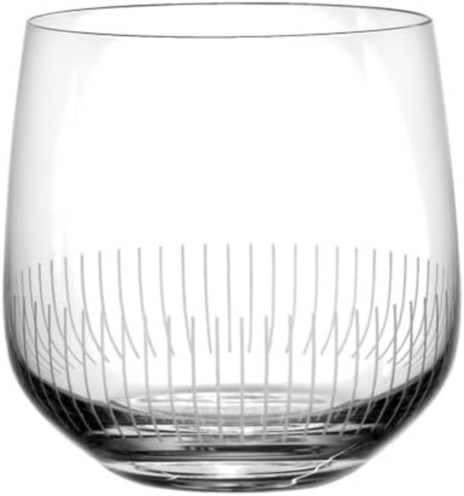 Villeroy & Boch Afina Wasserglas 200 ml 4er Set Bild 1
