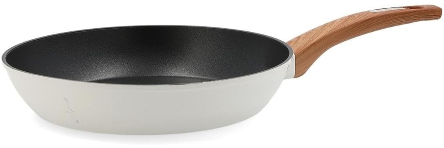 Antihaftbeschichtete Pfanne Quid Cocco Geschmiedetes Aluminium 26 cm Default Title Bild 1