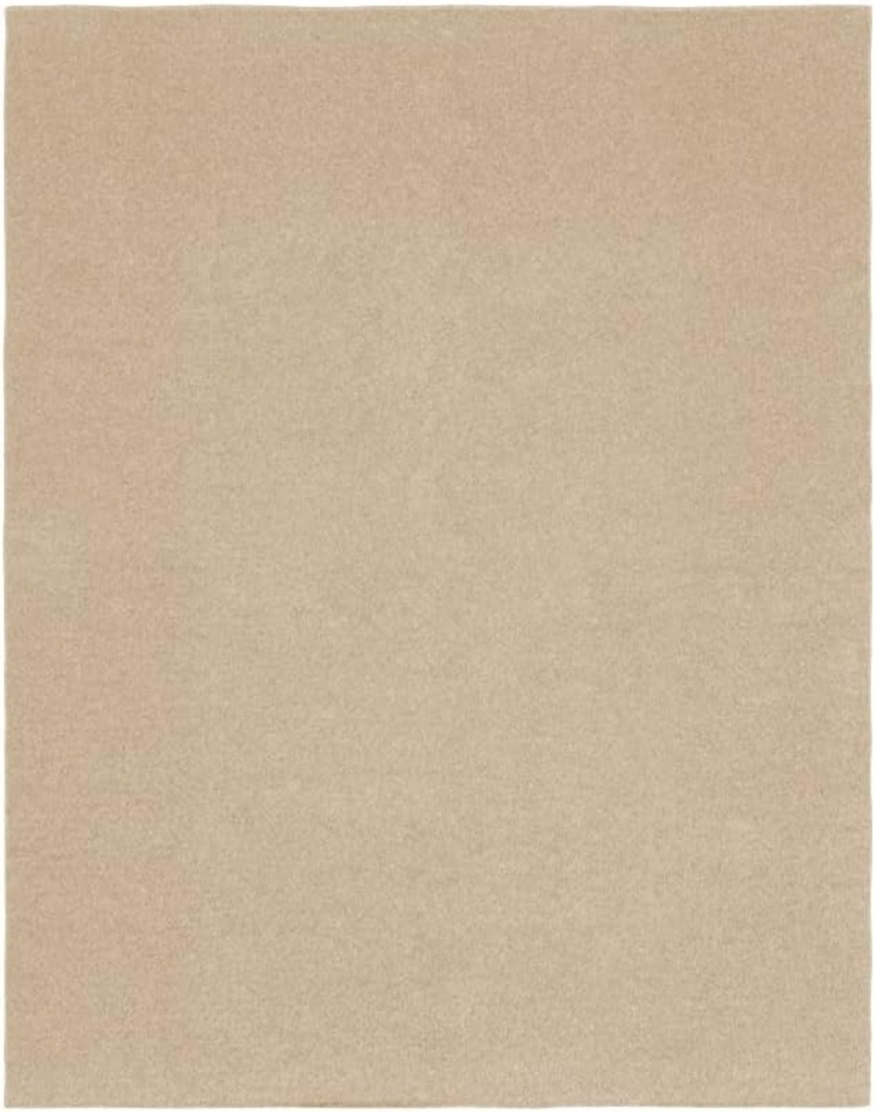 Estella Premium Fleecedecke 160x200cm Trevi 8603 180 - sand Bild 1