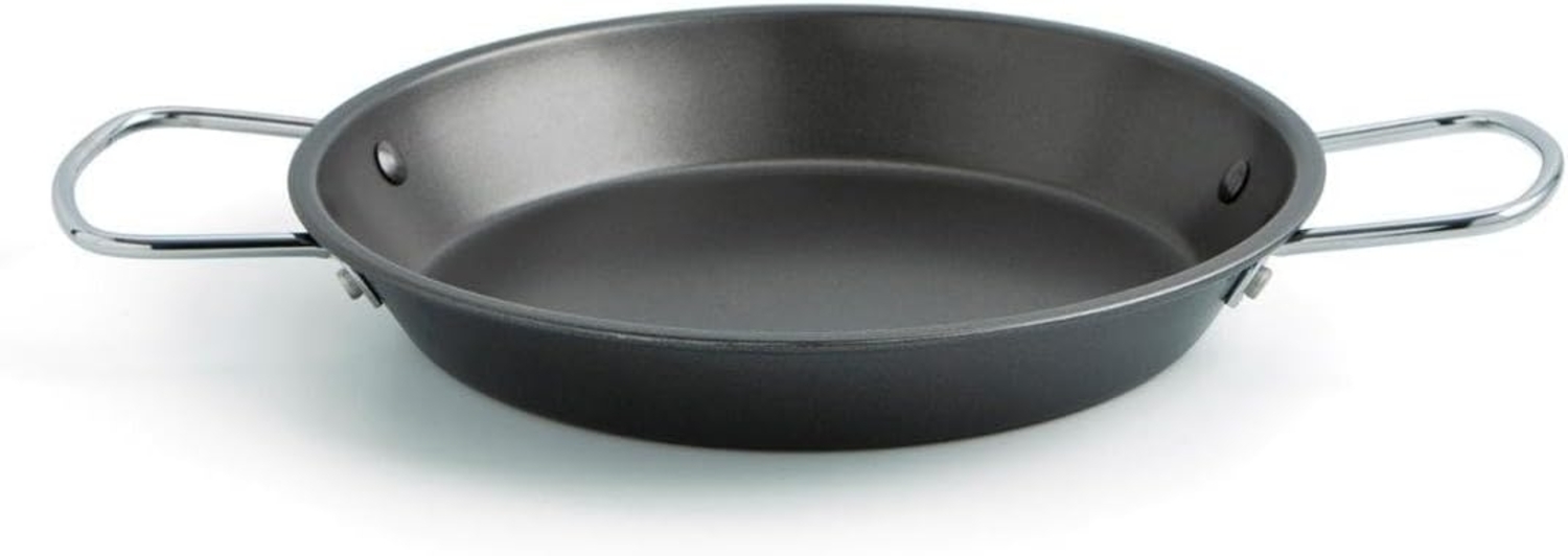 Pfanne Quid Senia Überzogener Stahl: Ø 26 cm Bild 1