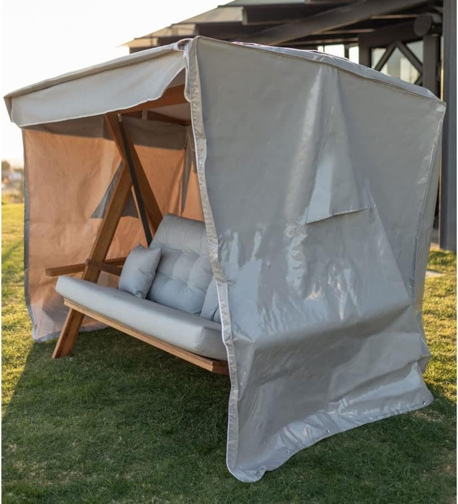 Westmann Abdeckung Hollywoodschaukel Luna Deluxe Bild 1