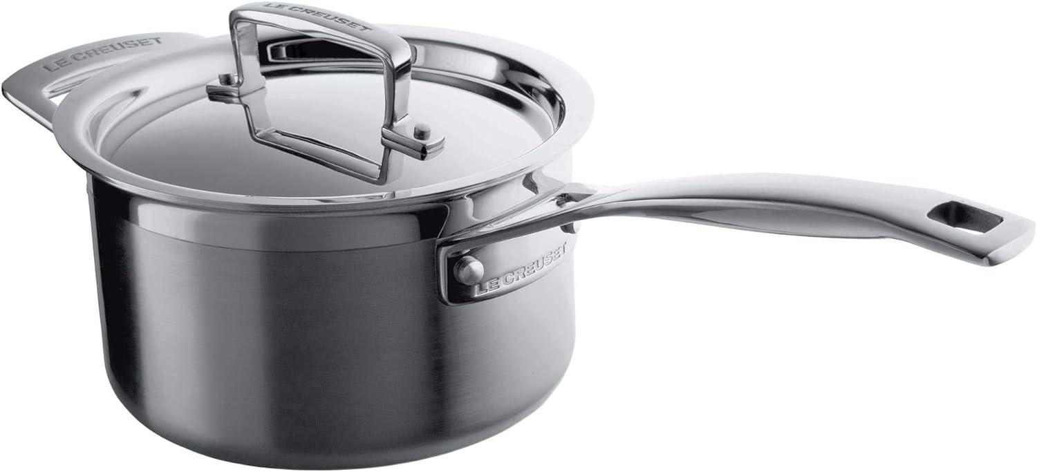 Le Creuset 3-Ply Profitopf 18 cm - 31 cm Bild 1