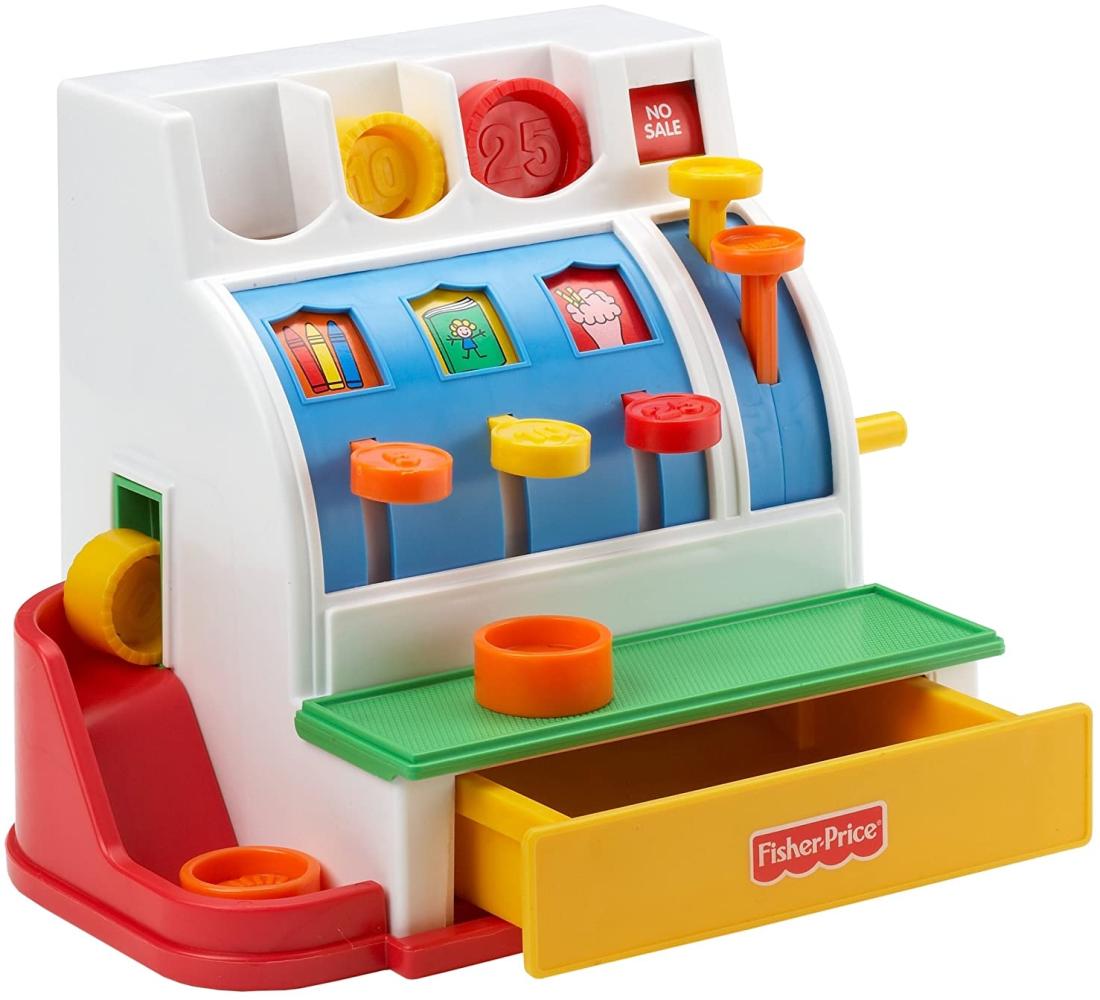 Fisher Price® - Registrierkasse Bild 1