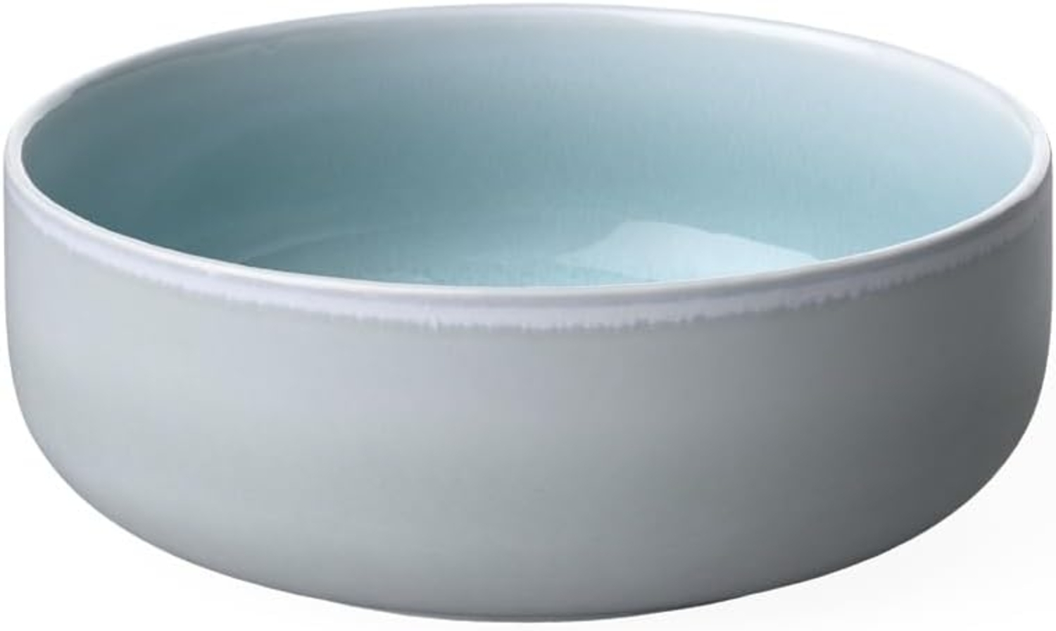 like. by Villeroy & Boch Crafted Blueberry Müslischale ø 15,8 cm - DS Bild 1