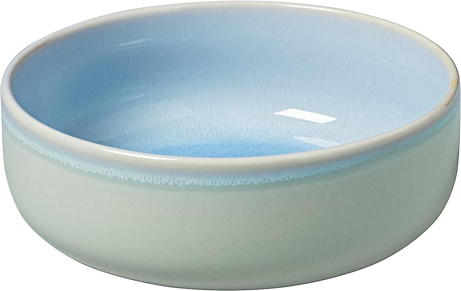 like. by Villeroy & Boch Crafted Blueberry Müslischale ø 15,8 cm - DS Bild 1