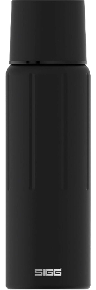 Sigg Gemstone IBT - thermal flask - obsidian - Size 8. 7 cm - Height 29. 3 cm - 1. 1 L Bild 1