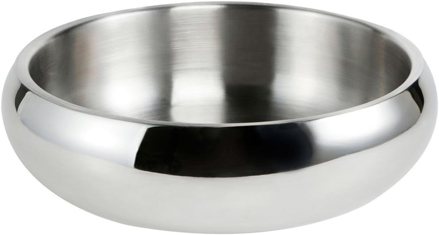 Wolters Napf Wolters Diner Steel Bild 1