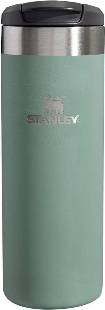 Stanley Aerolight Hydrate Trinkbecher 0,47 l Shale Metall Green Bild 1