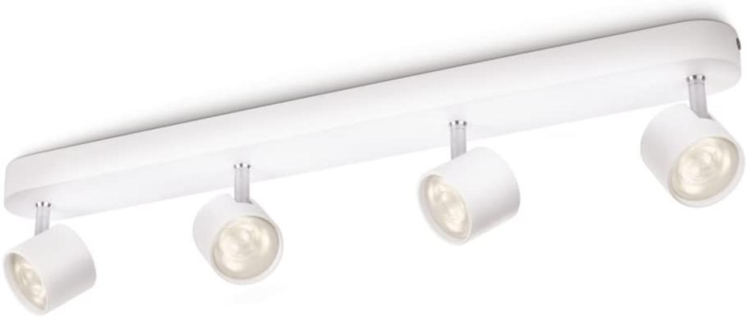 Philips STAR bar/tube LED white 4x4W SELV Bild 1