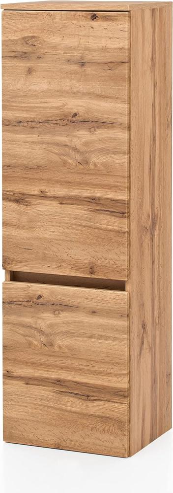 Midischrank 'Baabe', Wotan Eiche Bild 1