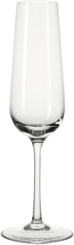 Leonardo Tivoli Sektglas, Proseccoglas, Champagnerglas, Glas, 220 ml, 20962 Bild 1