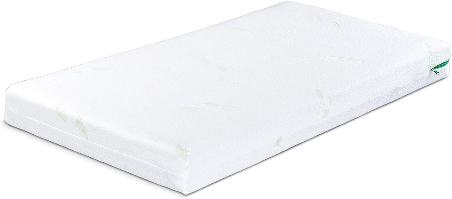 Caretero MATTRESS SENSILLO K-P-LATEKS Bild 1