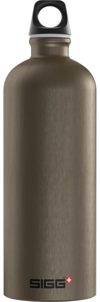 SIGG Aluminium Traveller Bild 1