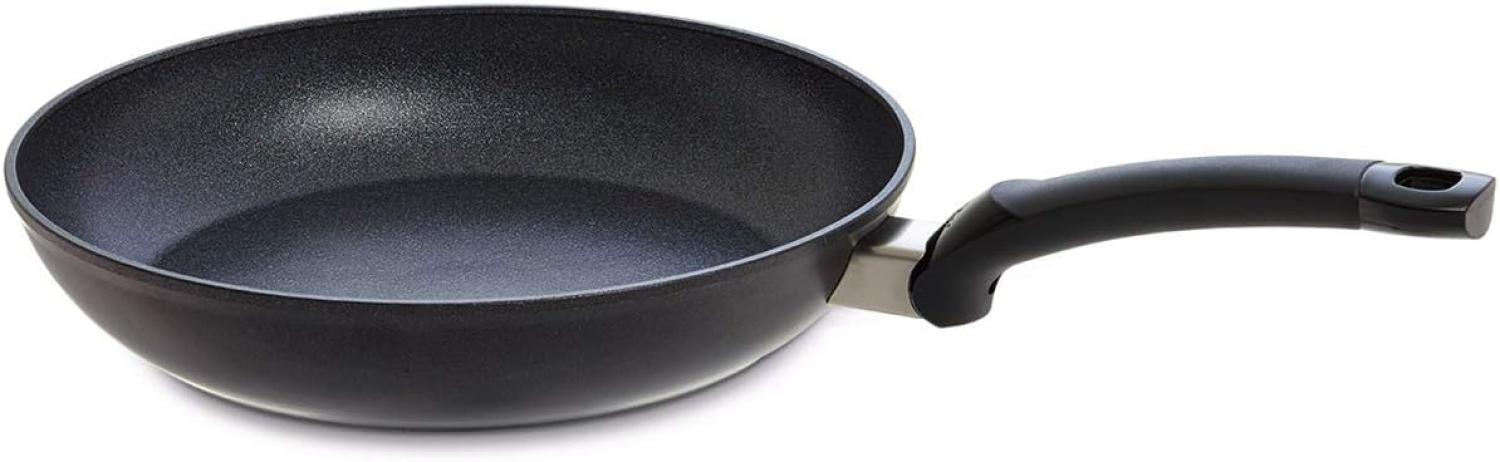 Fissler adamant classic Aluminium Pfanne 20 cm Ø Höhe 5 cm Bild 1