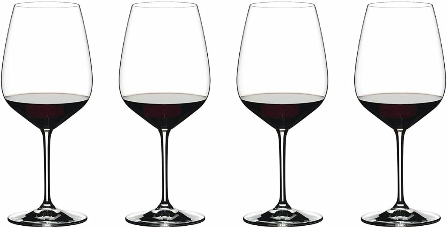 Riedel Extreme Red Wine Set 5441/0 Bild 1