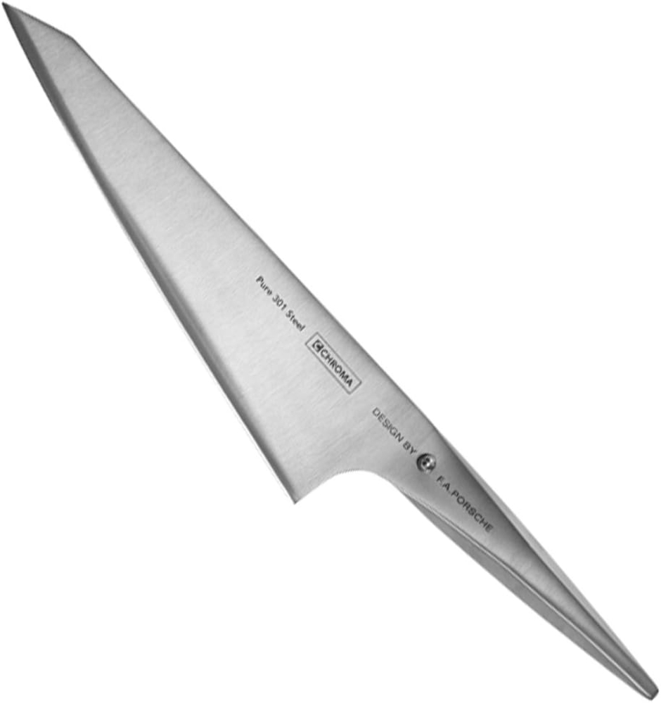 Chroma P-41 CHROMA Type 301 Katano Messer, 18,5 cm Bild 1